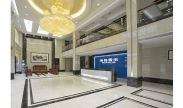 廣東樂鈴電器股份有限公司全景圖