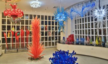 博思 思夢全景圖