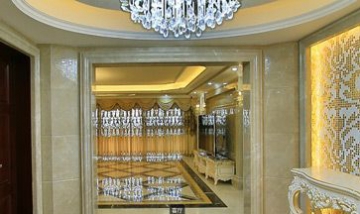 廣州市皇卓家居用品有限公司全景...