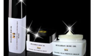 香奈兒8號(hào)國(guó)際實(shí)業(yè)集團(tuán)公司全景...