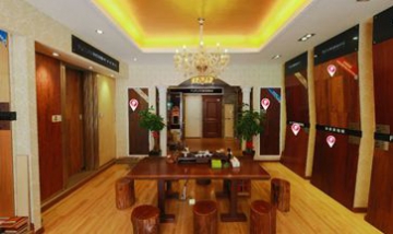 廈門(mén)未來(lái)家木業(yè)有限公司全景圖