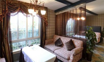 弗洛倫薩全景圖