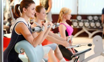 蘿歐會所全景圖