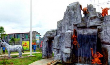 掌上3D建陽(yáng)全景圖