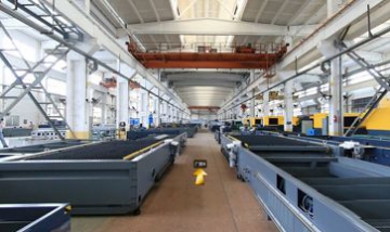 上海團(tuán)結(jié)普瑞瑪激光設(shè)備有限公司...