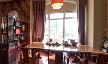 山東閩莆文化傳播有限公司全景圖