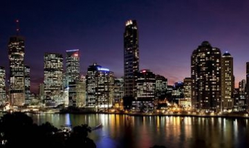 中山市路易酒店有限公司全景圖