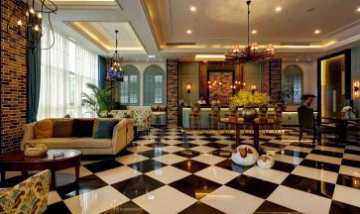 重慶魚(yú)夢(mèng)家私實(shí)業(yè)公司全景圖