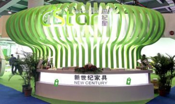 汕頭市新世紀(jì)家具實業(yè)有限公司全...