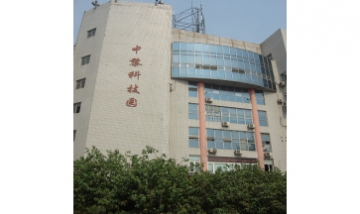 北京五陽春科技有限公司全景圖