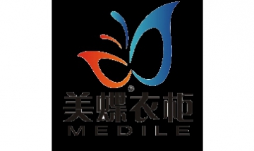 成都美蝶家具有限公司全景圖