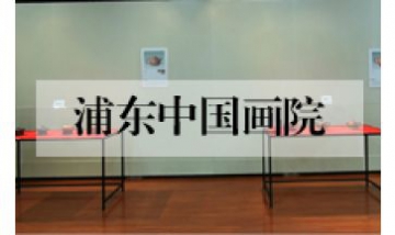 浦東中國畫院全景圖