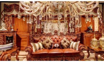 北京市曉月蕾曼家具有限公司全景...