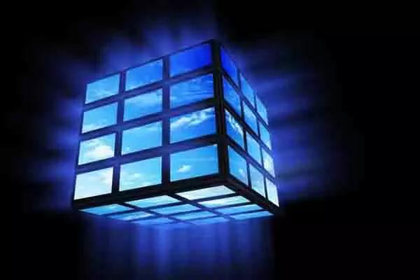 云服務(wù)器和虛擬主機(jī)的區(qū)別