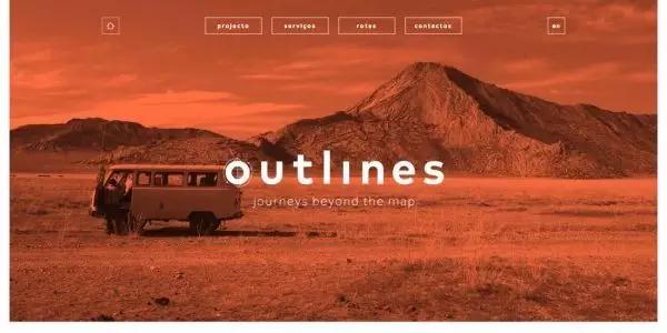 現(xiàn)在網(wǎng)頁(yè)設(shè)計(jì)中圖片有哪些常見的使用技巧？