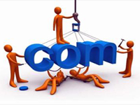 如何選一個(gè)好的網(wǎng)站建設(shè)服務(wù)商