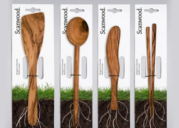 優(yōu)秀包裝設計案例賞析