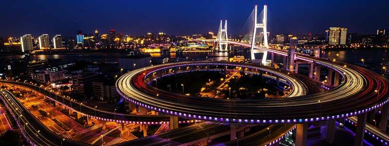 LED行業(yè)網(wǎng)站建設(shè)解決方案，好推建站