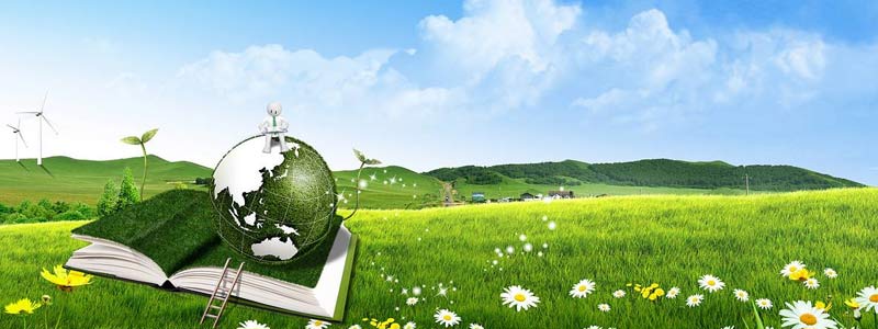 環(huán)保節(jié)能網(wǎng)站建設(shè)解決方案，好推建站