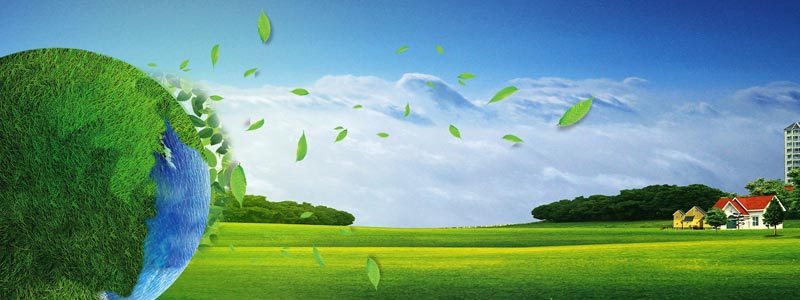 環(huán)保節(jié)能網(wǎng)站建設(shè)解決方案，好推建站