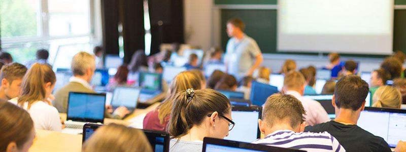 教育培訓網站建設的意義